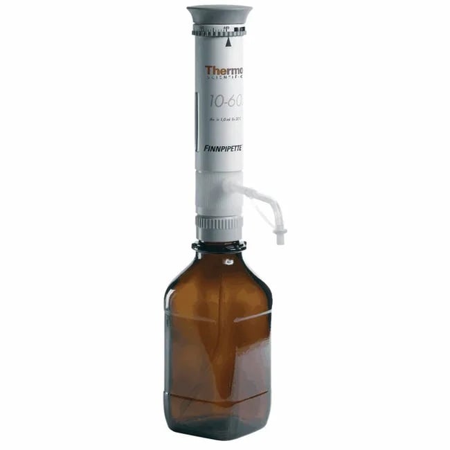 Thermo Fisher - Bottle Top Dispenser - TBD-10